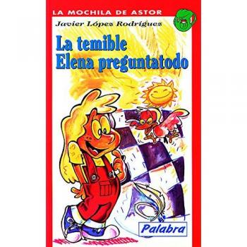 La temible Elena preguntatodo