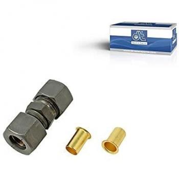 Conector de Tubería de Aire Comprimido DT Spare Parts 4.90425