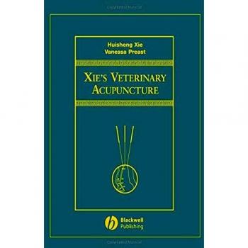Xie's Veterinary Acupuncture