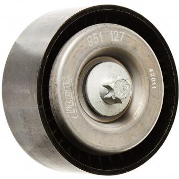 Polea tensora/guía, correa trapezoidal poli V INA 532 0630 10