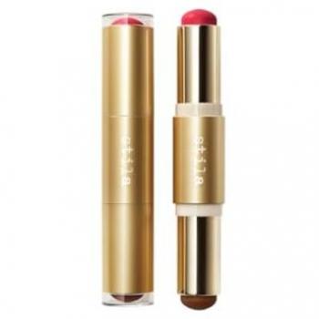 Stila Hydro-Blur Blush & Bronze Duo - Guava & Mocha 9.46g