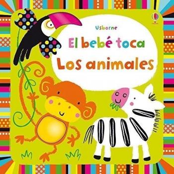 Los animales - USBORNE