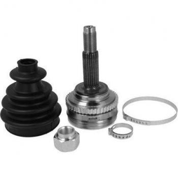 Juego de articulación, árbol de transmisión METELLI CV-joint 15-1530