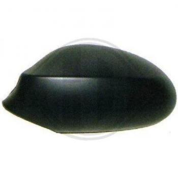 Cubierta de retrovisor exterior DIEDERICHS 1280120