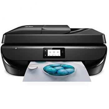 HP Officejet 5230 – Impresora multifunción inalámbrica