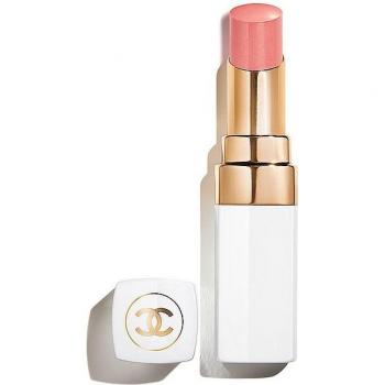 Chanel Rouge Coco Baume Hydrating Conditioning Lip Balm #928 - Pink Delight