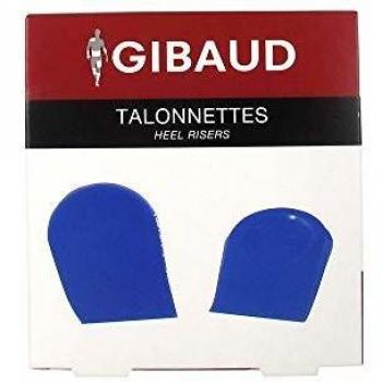 Gibaud Elevadores de talón Viscogib, talla 3