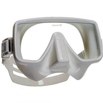 FRAMELESS blanca
