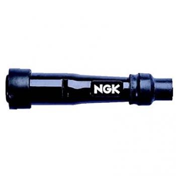 Conector de bujía de encendido NGK SB01F 8372, bobina de encendido, compatible con vehículos que requieren este tipo de conexión, alta calidad y rendimiento optimizado