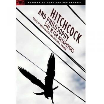 Hitchcock and Philosophy