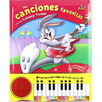 Mis Canciones Favoritas con los Looney Tunes