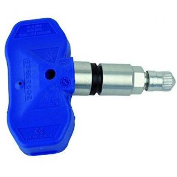 Sensor de Presión de Neumáticos (TPMS) Schrader 3054 con Sistema de Montaje Clamp-in