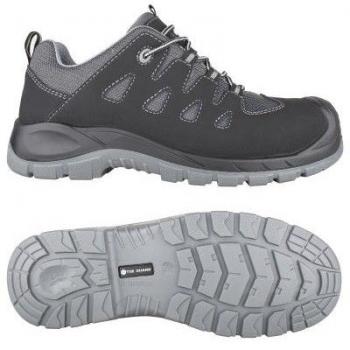 Zapato de seguridad S3 Toe Guard Phantom 44