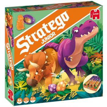 Stratego Junior Dinos Juegos para niños