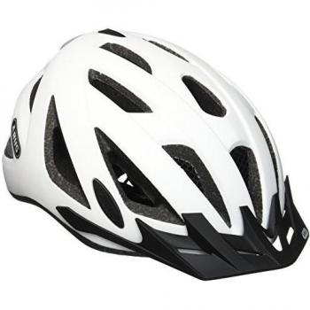 ABUS 124891 - URBAN-I_v.2_Zoom_polar_matt_L Casco URBAN-I v.2 Zoom color polar matt talla L