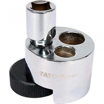 Extractor de tornillo y perno Yato YT-06251, 1 pieza, extractor de pernos