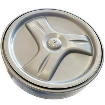Zodiac R0636102 - Rueda Trasera para OV