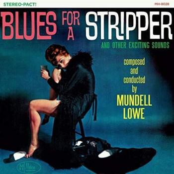 Blues for a Dancer - Premium Music Compilation