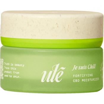 Ulé - Hidratante facial Je suis Chill 15ml travel female