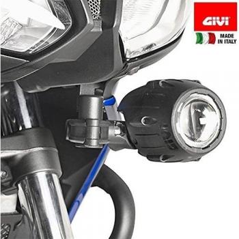 KIT ATTACCHI SPEC. X S310/S320