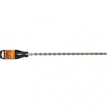 Dewalt DT9557-QZ Broca SDS-Plus Extreme 2-12 x 460 mm, 12x450mm