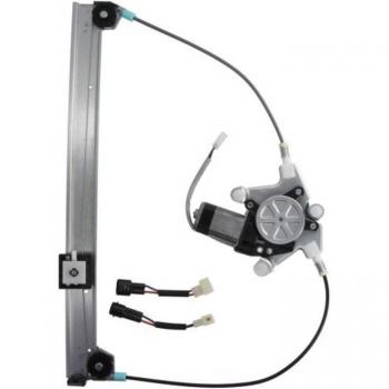 Regulador de ventanilla MAGNETI MARELLI 350103170180 Derecha, Elevalunas MAGNETI MARELLI 350103170180