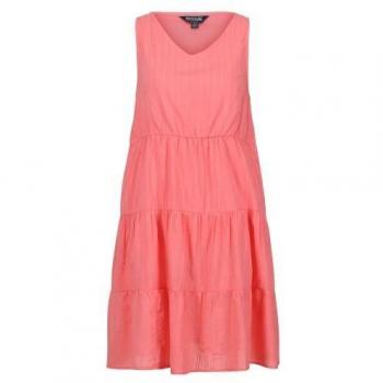 Vestido Casual Zariah Escalonado para Mujer de Regatta