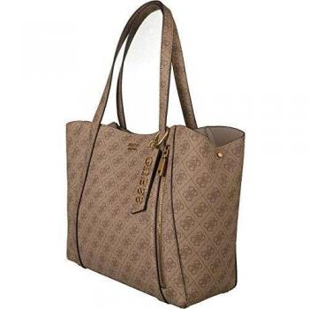 Guess, HWSB78-81230-LTE para Mujer, multicolor, Einheitsgröße