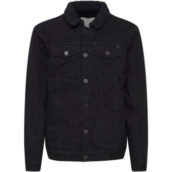 Blend Denim Jacket - Black L