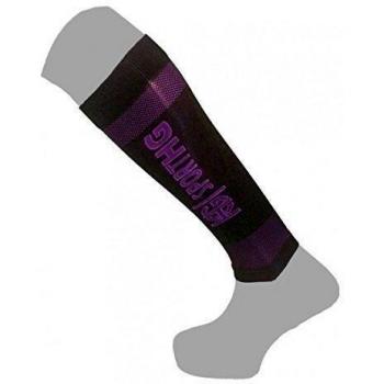 PERNERAS ACTIVE PLUS SPORT HG NEGRO/FUCSIA-L / XL