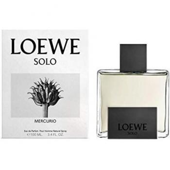 LOEWE solo mercurio epv 100ml: