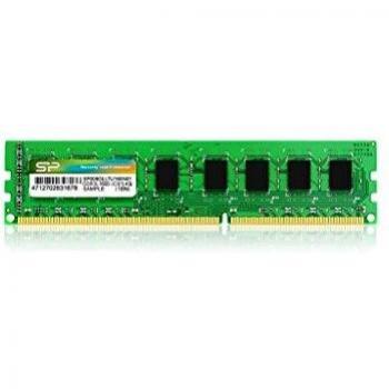 Silicon Power SP008GLLTU160N02 8GB DDR3L 1600MHz CL11 Single Module RAM