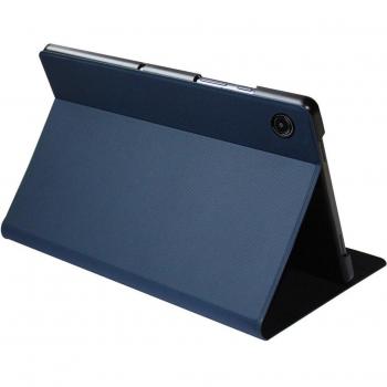 Funda SilverHT Wave Blue para tablet Samsung Galaxy TAB A9+ 11' (2023)