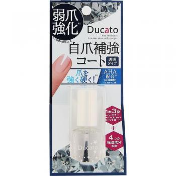 Ducato Nail Strengthening Coat 7ml