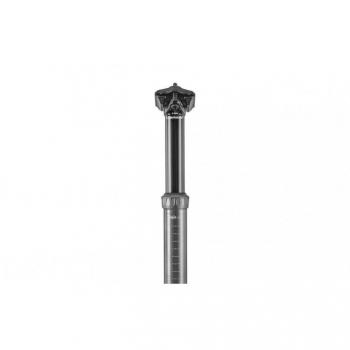 Tija de Sillín Sonoff 27.2x70mm Cartucho Sellado Aluminio Ajuste Extensión 30mm