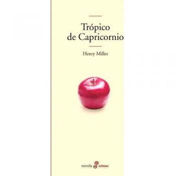 Tr¢pico de capricornio
