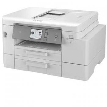 Impresora Multifuncional Brother MFC-J4535DWXL Inyección de Tinta A4 1200 x 4800 DPI Wi-Fi Color 4-en-1 ADF Fronte-Retro