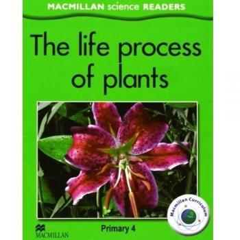 MSR 4 The Life Process of Plants