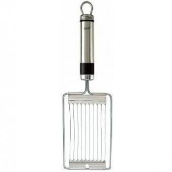Imf Ares Corta Tomates INOX, Stainless Steel