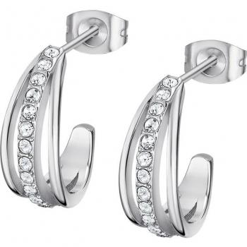 Pendientes Lotus Style LS2325-4/1 Urban Woman Acero Inoxidable 316L Mujer