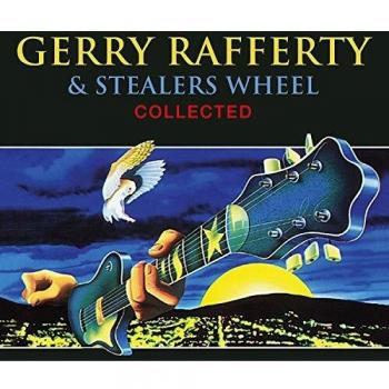 Gerry Rafferty Collected - 180g Black Vinyl Gatefold Edition 2-LP Set