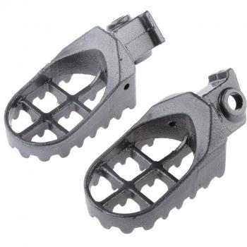 Moto Estriberas Amplia de Grasa para KTM EXC MXC SX SXF XC 125-530