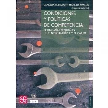 CONDICIONES Y POLITICAS DE COMPETENCIA