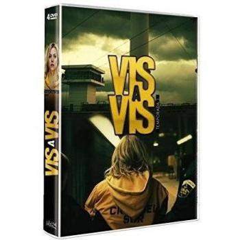 Vis A Vis - Temporada 1 [DVD]
