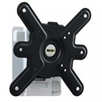 Soporte de pared inclinable ERARD 043220 para pantallas de 19 a 32, capacidad máxima de 30 kg
