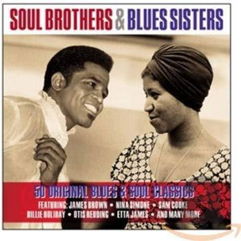 Soul Brothers & Blues Sisters