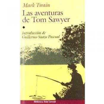 Aventuras De Tom Sawyer, Las