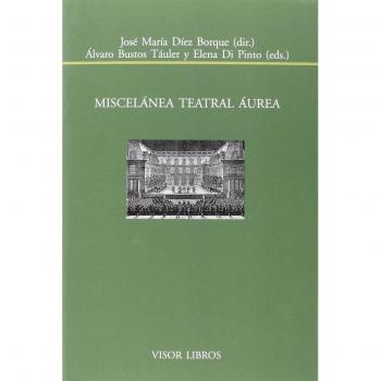 Miscelánea teatral áurea: 168