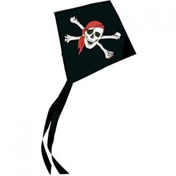 AK Deporte - 0911027 - Kite - Rombo Diamond Mini Pirata