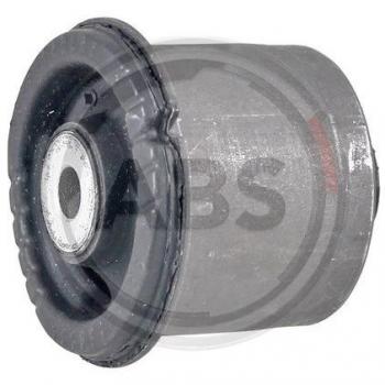 Soporte de Eje A.B.S. 271596 para Hyundai Kia, Montaje ABS, Doble (2 piezas)